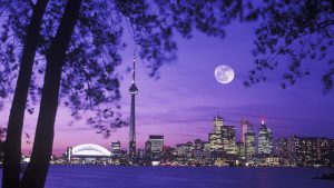 Top-Rated Tourist Attractions in Ontario